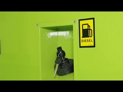 इलेक्ट्रिक साइलेंट 400kva 300kw कमिंस डीजल इंजन पावर जनरेटर