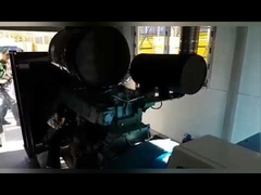 प्राकृतिक गैस जनरेटर