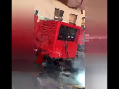 400 एम्पीयर 500 एम्पीयर आर्क इंजन चालित डीसी वेल्डर डीजल वेल्डिंग मशीन जनरेटर