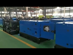 पावर प्लांट स्टेशन 300kva कमिंस डीजल जेनरेटर 250kw 200kw