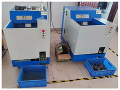 हाइड्रोलिक कोल्ड प्रेस ब्रिकेटिंग मशीन एल्यूमीनियम वेस्ट चिप बंडलर मशीन