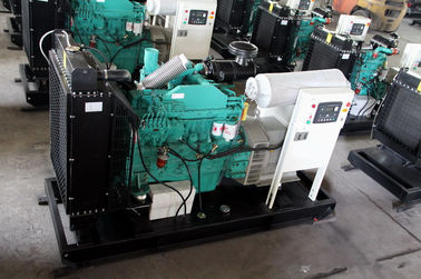50kva - 1500kva Cummins Diesel Generator 20kw - 1600kw