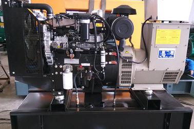 50hz silent perkins engine 70 kva diesel generator