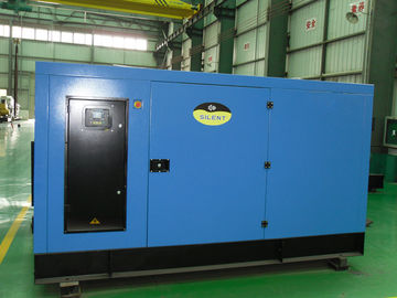 AC Alternator Silent Diesel Generator With LTAA8.9-G2 Cummins Engine