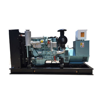 150kw 250kw प्राकृतिक गैस जनरेटर