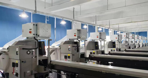Fanuc CNC Machine Industrial Coolant Filter Air Purifier Electrostatic Oil Mist Collector