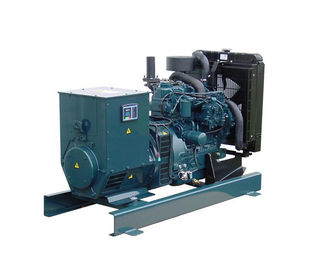 D1105-E2BG Engine 10kva Kubota Genset Diesel Generator Low Fuel Consumption single phase 120V