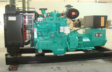 40kw Stamford Alternator Cummins Diesel Generator Genset