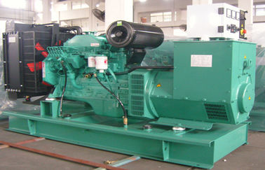 125 KVA Cummins Diesel Generator