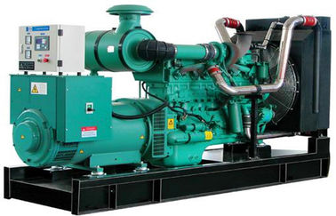 Diesel Power Generators, 50kva AC Generator With Cummins Engine