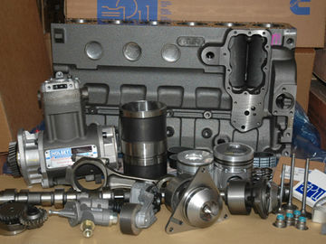 Original Cummins Diesel Generator Parts For 4BT 6BT 6CT 6LT M11 Engine