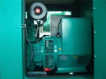50kw 100kw 150kw Cummins Diesel Generator Stamford 3 Phase Engine
