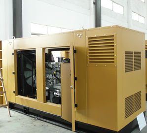 soundproof perkins engine diesel generator 350kva