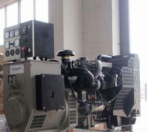 48kw to 900kw silent perkins diesle engine ac generator