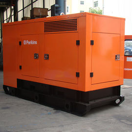 50Hz 3 phase perkins diesel generator 25kv