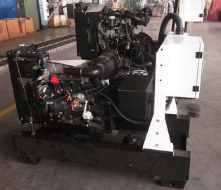 Silent Perkins Diesel Generator 15 kva 3 Phase 50Hz 404D-22G