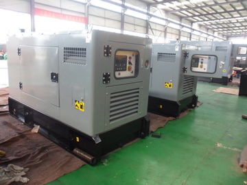 8kva to 30kva kubota small diesel generator portable