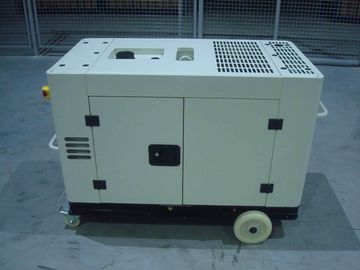 8kva to 30kva kubota small diesel generator portable
