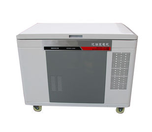 Mobile Home 8500w portable gasoline generator electirc power 4 stroke OHV 220V single phase