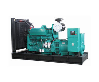 UN 6ZTAA13 - G2 Engine 450kva cummins diesel generator digital controller ATS