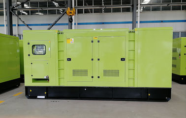 Stanford Alternator DSE Controller 500kva Perkins Diesel Generator