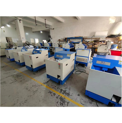 कॉपर चिप्स एल्यूमीनियम भरने रीसाइक्लिंग मशीन स्क्रैप मेटल शेविंग्स कंपैक्टर