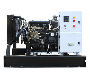 Single phase 8kw Yangdong Genset Diesel Generator 10kva with YSAD380D engine 220Volt